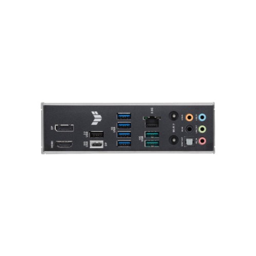 ASUS TUF GAMING B860M-PLUS WIFI Motherboard