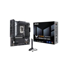 לוח אם ASUS TUF GAMING B860M-PLUS WIFI