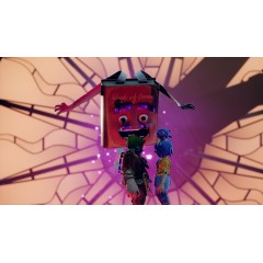 משחק It Takes Two (NS)