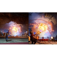 משחק It Takes Two (NS)