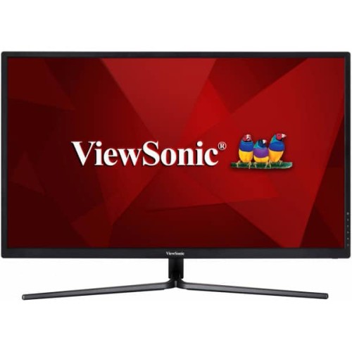 מסך 32 אינץ ViewSonic VX3211-4K-MH