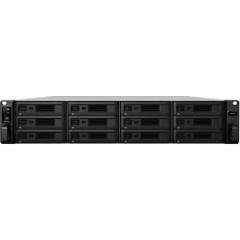 Сервер хранения NAS Synology SA3600 12BAY