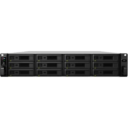 שרת אחסון NAS Synology SA3600 12BAY