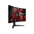 Computer Monitor Curved 27 Inch MSI Optix G271C