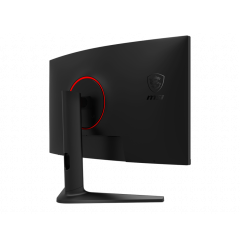 מסך מחשב קעור 27 אינץ MSI Optix G271C
