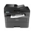 Brother MFC-L2827DWXL Monochrome Laser Multifunction Printer with Wi-Fi, Scanner, Copier and Fax — White