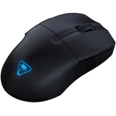 Pure Air Gaming Mouse — Black