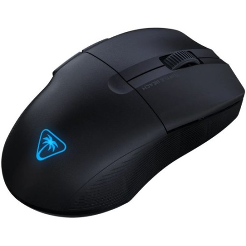 Игровая мышь Pure Air — черный