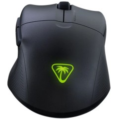 Pure Air Gaming Mouse — Black