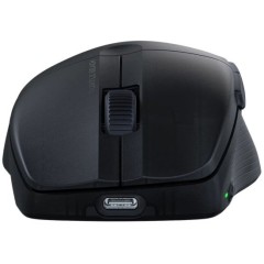Pure Air Gaming Mouse — Black
