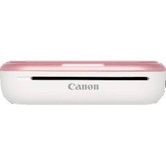 Canon Zoemini 2 Portable Photo Printer — Rose Gold