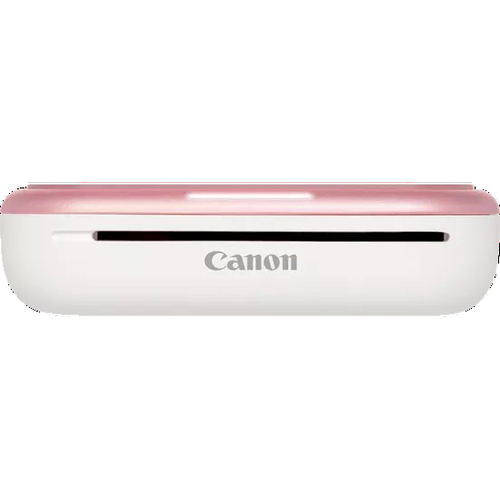 Canon Zoemini 2 Portable Photo Printer — Rose Gold
