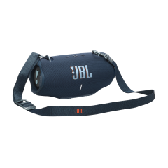 Колонка JBL Xtreme 4 Bluetooth синяя