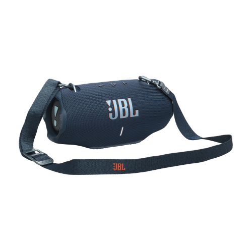 רמקול Bluetooth JBL Xtreme 4 – כחול