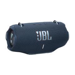 Колонка JBL Xtreme 4 Bluetooth синяя
