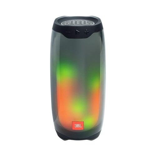 Speaker JBL Pulse 4 Bluetooth Black