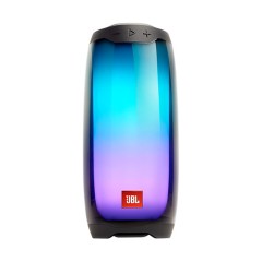 Колонка JBL Pulse 4 Bluetooth белая