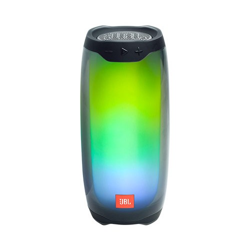 רמקול JBL Pulse 4 בלוטוס לבן