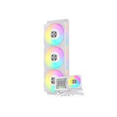 Кулер для процессора COOLLEO ICE CORE 360 WH