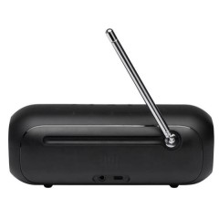 Бокс JBL Tuner 2 с радио, черный