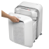 Офисный шредер Fellowes Powershred LX201 Micro-Cut Shredder DSS5050101