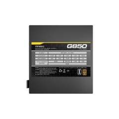 Блок питания ANTEC ATOM G850 850W 80+ Gold Semi-Modular