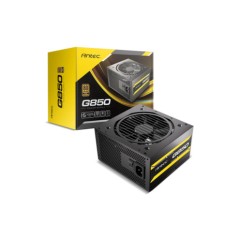 Блок питания ANTEC ATOM G850 850W 80+ Gold Semi-Modular