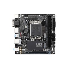 לוח אם GIGABYTE H610I