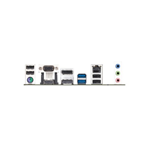 GIGABYTE H610I Motherboard