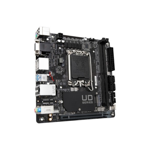 GIGABYTE H610I Motherboard
