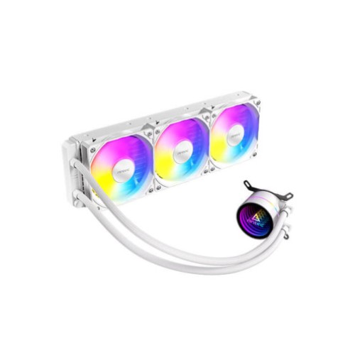ANTEC Luna 360 ARGB White Liquid CPU Cooler