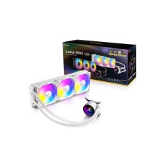 ANTEC Luna 360 ARGB White Liquid CPU Cooler