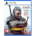 Game The Witcher 3: Wild Hunt Complete Edition (PS5)