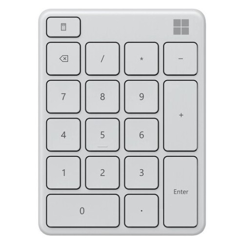 Microsoft Compact Digital Number Pad