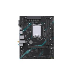 Материнская плата MAXSUN H610M 666 WIFI6 AR ГБ