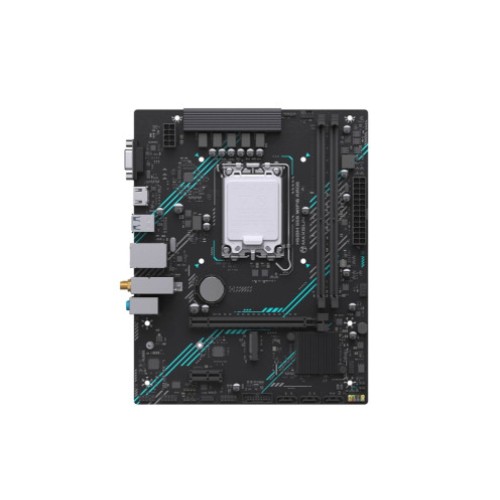 Материнская плата MAXSUN H610M 666 WIFI6 AR ГБ