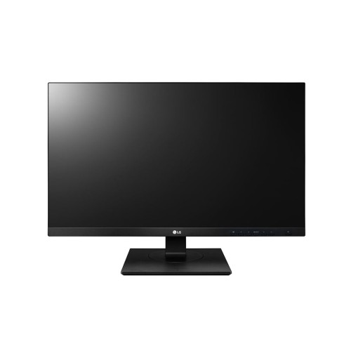 Экран 23,8 дюйма LG 24BK750Y-B