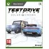 Game Test Drive Unlimited Solar Crown Standard Edition — Xbox Series X