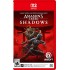 משחק Assassin's Creed Shadows — נינטנדו סוויץ' 2 (NS2)