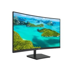 Изогнутый экран Philips 271E1SCA 27 дюймов