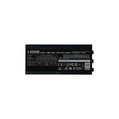 Power Supply COOLERMASTER V1300 1300W 80+ Platinum