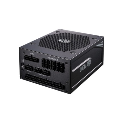 Power Supply COOLERMASTER V1300 1300W 80+ Platinum