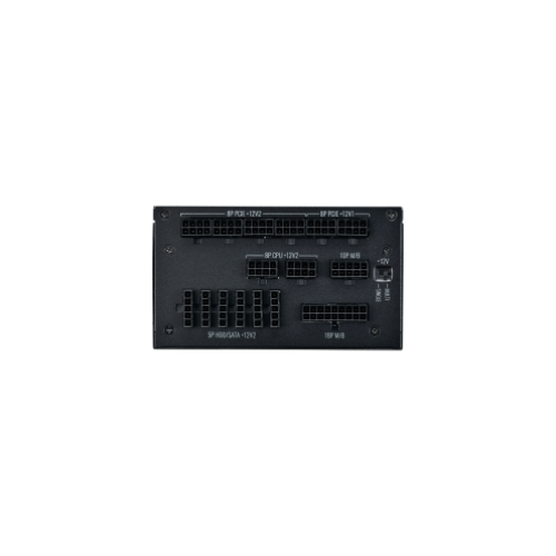 Power Supply COOLERMASTER V1300 1300W 80+ Platinum