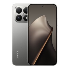 שיאומי 15T פייב ג'י 256 גיגה Xiaomi 15T 5G 12GB+256GB — אפור