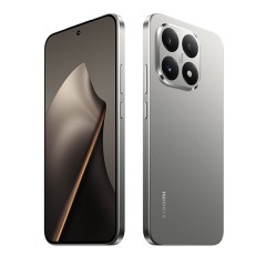 שיאומי 15T פייב ג'י 256 גיגה Xiaomi 15T 5G 12GB+256GB — אפור