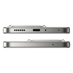 שיאומי 15T פייב ג'י 256 גיגה Xiaomi 15T 5G 12GB+256GB — אפור