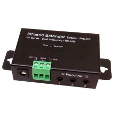 IR Eye Set with Expansion Option + 5V Power Supply