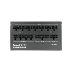 Power Supply ANTEC PSU 850W NE850G M (ATX 3.0) NEOECO GOLD MODULAR