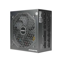 Power Supply ANTEC PSU 850W NE850G M (ATX 3.0) NEOECO GOLD MODULAR
