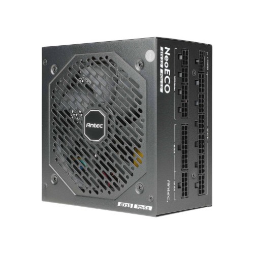 Power Supply ANTEC PSU 850W NE850G M (ATX 3.0) NEOECO GOLD MODULAR